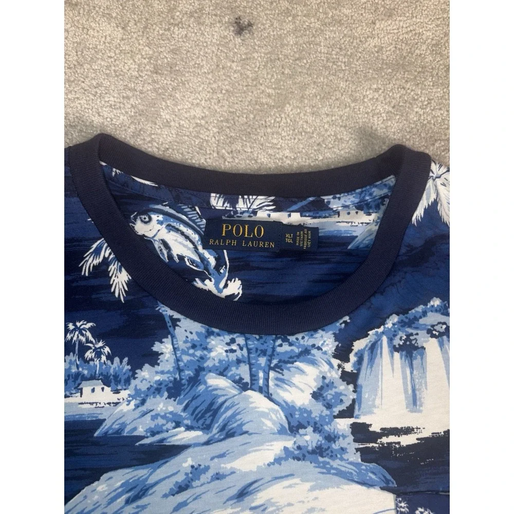 Ralph Lauren polo ralph